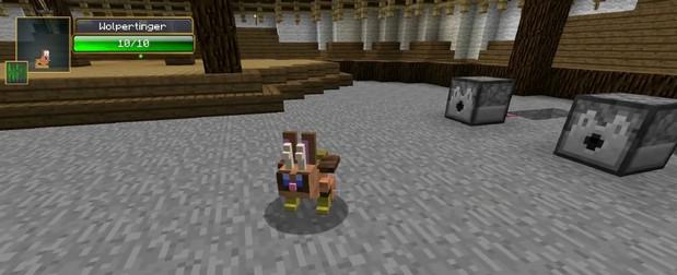 Download Myths and Monsters mod for Minecraft 1.7.10 / 1.7.2