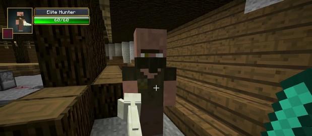 Download Myths and Monsters mod for Minecraft 1.7.10 / 1.7.2