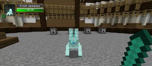 Download Myths and Monsters mod for Minecraft 1.7.10 / 1.7.2