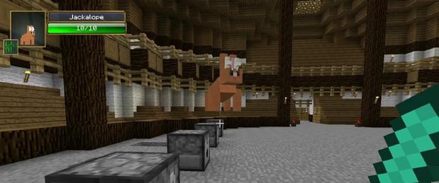 Download Myths and Monsters mod for Minecraft 1.7.10 / 1.7.2