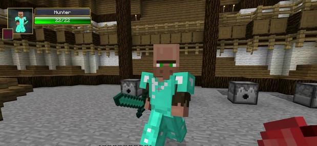 Download Myths and Monsters mod for Minecraft 1.7.10 / 1.7.2