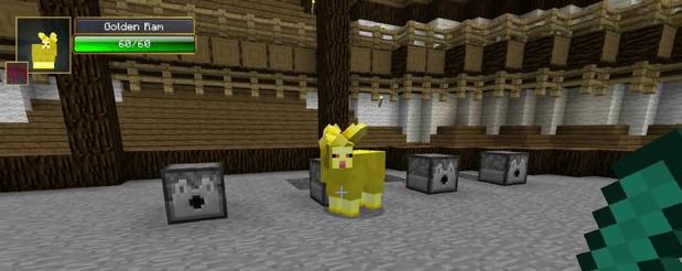 Download Myths and Monsters mod for Minecraft 1.7.10 / 1.7.2