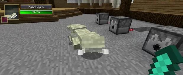 Download Myths and Monsters mod for Minecraft 1.7.10 / 1.7.2