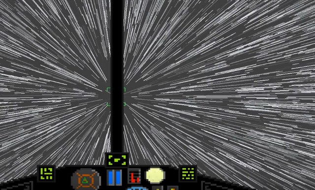 Download Star Wars mod with weapons for Minecraft 1.7.10