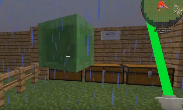 Download Star Wars mod with weapons for Minecraft 1.7.10