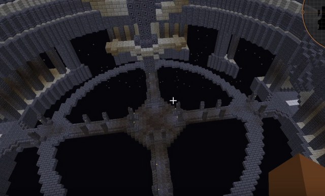 Download Star Wars mod with weapons for Minecraft 1.7.10