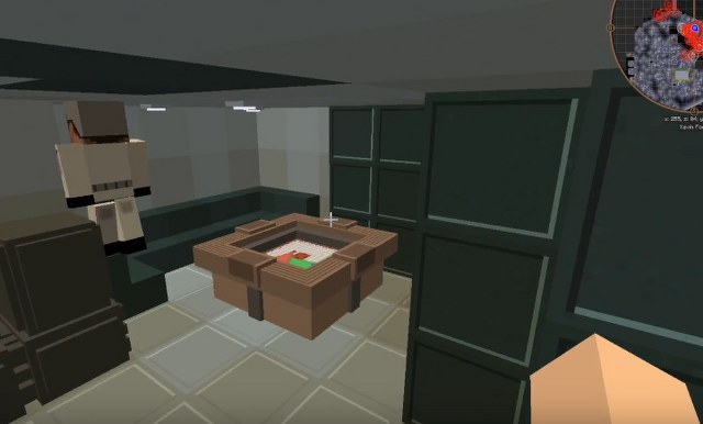 Download Star Wars mod with weapons for Minecraft 1.7.10