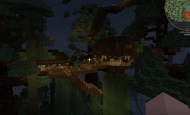 Download Star Wars mod with weapons for Minecraft 1.7.10