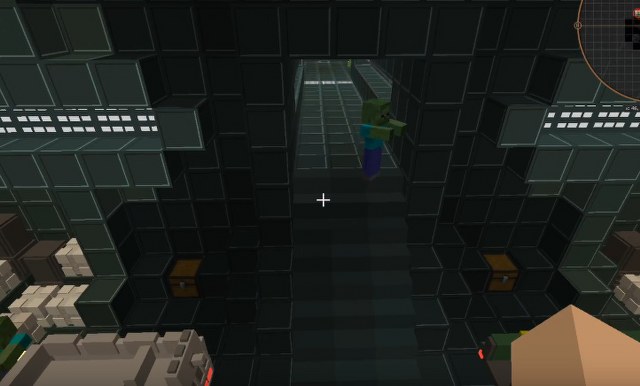 Download Star Wars mod with weapons for Minecraft 1.7.10