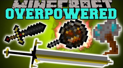 Download mod for Minecraft 1.7.10, 1.7.2, 1.6.4 - The Last Sword