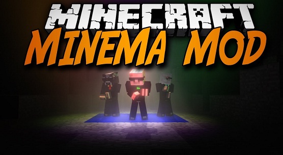 Minema mod for Minecraft 1.8