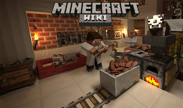 Download mod for all recipes for Minecraft 1.8.9┇1.8.8┇1.8┇1.7.10┇1.6.4