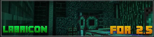 Advent of Ascension: Nevermine mod for Minecraft 1.7.10
