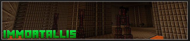Advent of Ascension: Nevermine mod for Minecraft 1.7.10