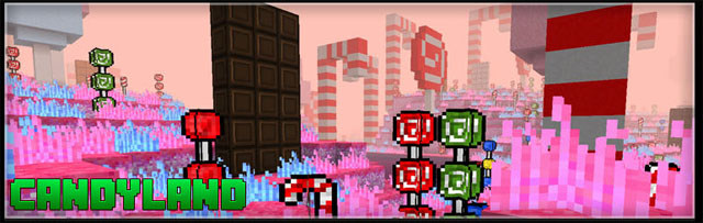 Advent of Ascension: Nevermine mod for Minecraft 1.7.10