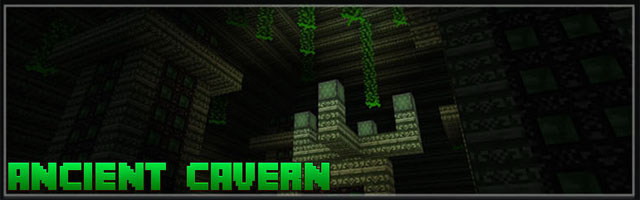 Advent of Ascension: Nevermine mod for Minecraft 1.7.10