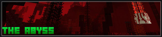 Advent of Ascension: Nevermine mod for Minecraft 1.7.10