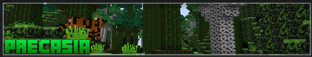 Advent of Ascension: Nevermine mod for Minecraft 1.7.10