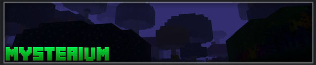 Advent of Ascension: Nevermine mod for Minecraft 1.7.10