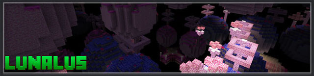 Advent of Ascension: Nevermine mod for Minecraft 1.7.10