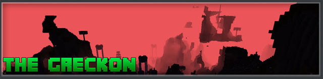 Advent of Ascension: Nevermine mod for Minecraft 1.7.10