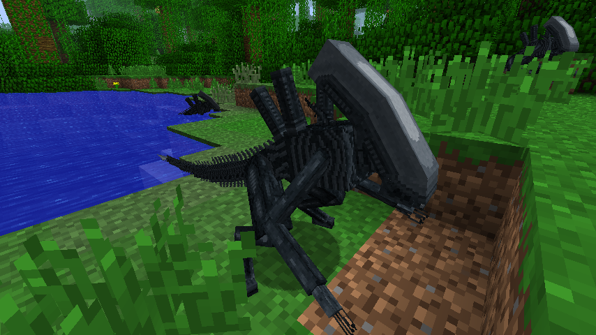 Download mod for Minecraft 1.5.2