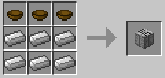 Airplane mod for Minecraft