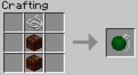 Grenade / Minecraft Mod 1.5.2 / Free Download