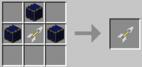 Minecraft mod / Nuclear missiles / Download