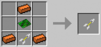 Rocket hunter / Download mod for Minecraft 1.5.2 / free