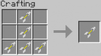 Supersonic rocket / Mod for Minecraft 1.5.2