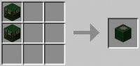 Mod for Minecraft 1.5.2 / Rockets
