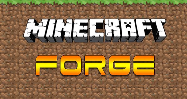 Download Minecraft Foorge 1.6.4 9.11.1.134