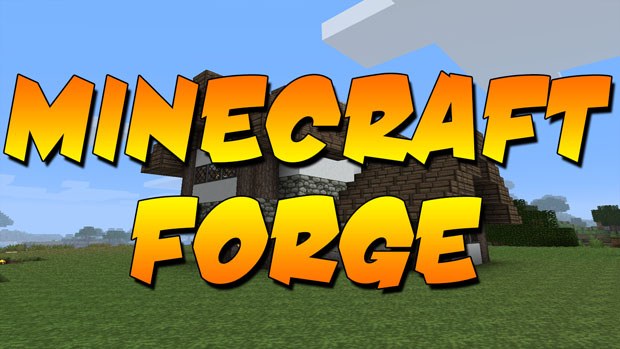 Free download Minecraft Forget for 1.8.9