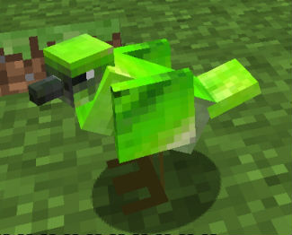 Download mod for Minecraft 1.5.2