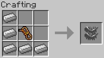 Against Minecraft 1.5.2