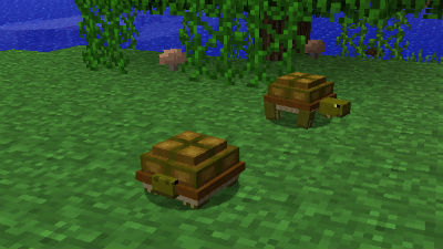 Minecraft against 1.5.2