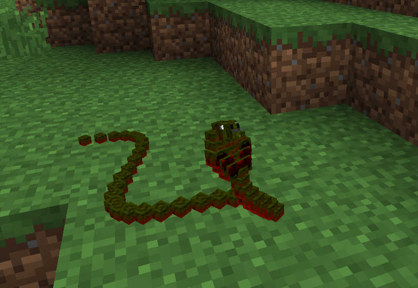 Against Minecraft 1.5.2