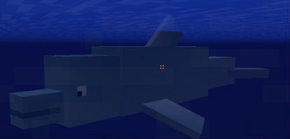 Dolphin / Minecraft mod 1.5.2