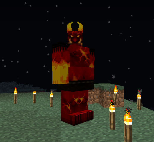 Mod for Minecraft 1.5.2