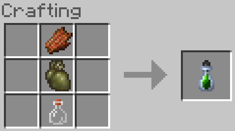 Mod for Minikraft 1.5.2