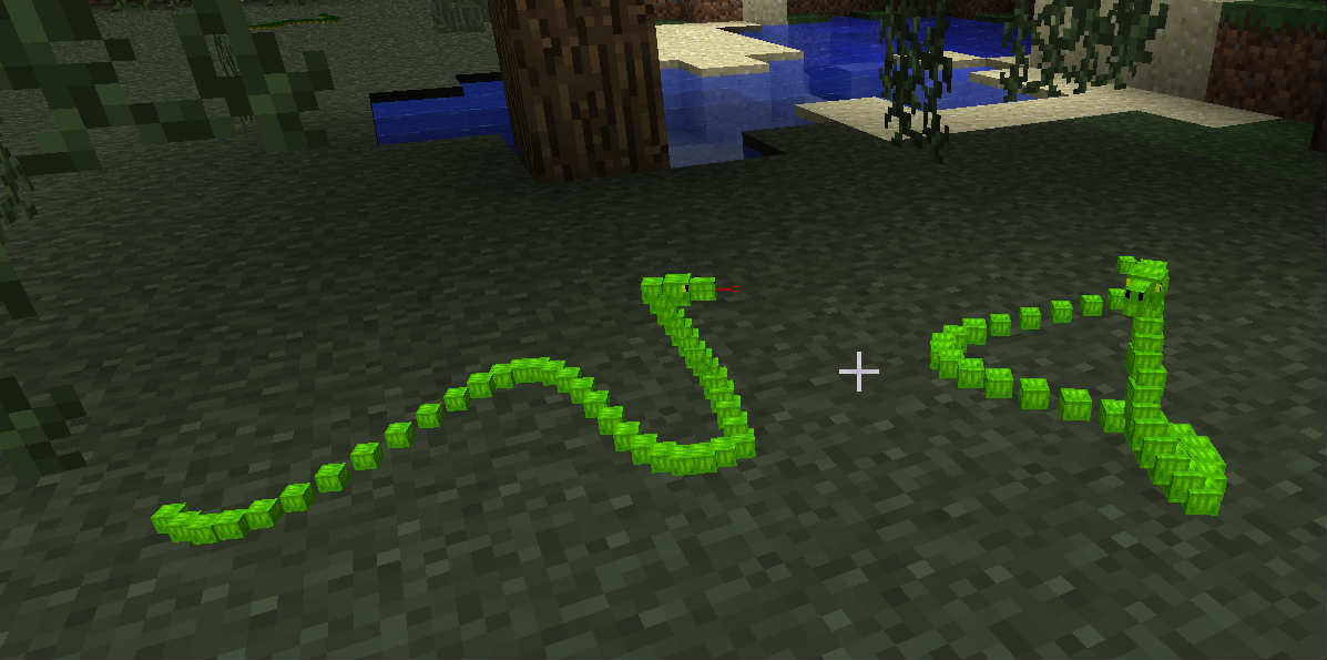 Minecraft mod 1.5.2