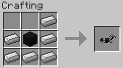 Iron Armor for horses / Mo Creatures Minecraft mod
