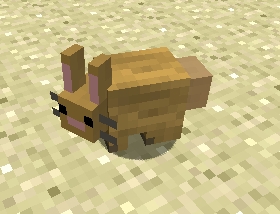 Kroliki / Mod Mo creatures 1.5.2