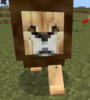 Lion / Mo Creatures mod for Minecraft 1.5.2
