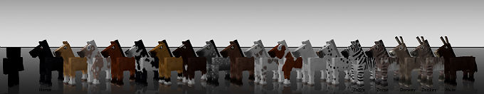 Download mod for Minecraft 1.5.2