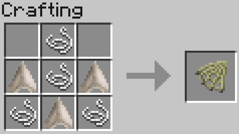 Mo Creatures / Even more mobs for MInecraft 1.5.2 / Fish