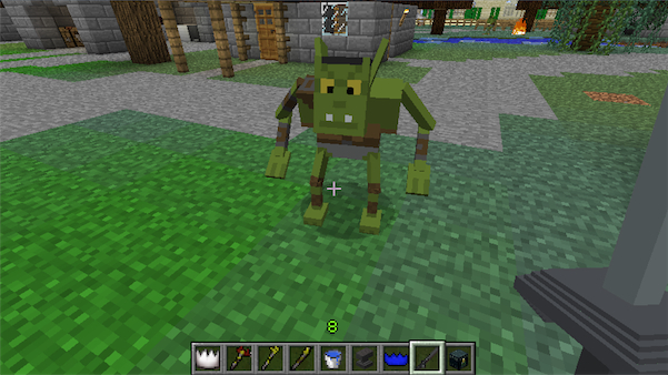 Download mod for Minecraft 1.5.2