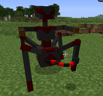 Minecraft 1.5.2 - Mod / Free Download