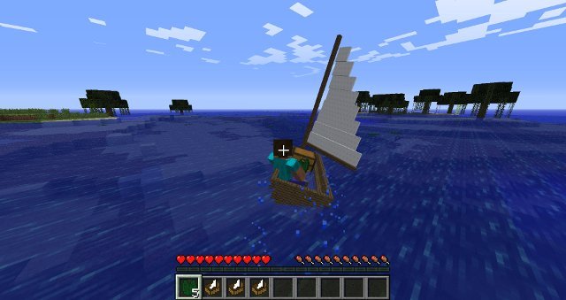 Download mod for Minecraft